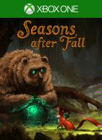 Seasons after Fall